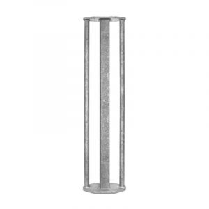 Gallagher Accessoire pour clôture enfonce-pieux piquet Insultimber