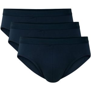 Calida Homme Natural Benefit Full Slip, Dark Sapphire, 58-60 EU