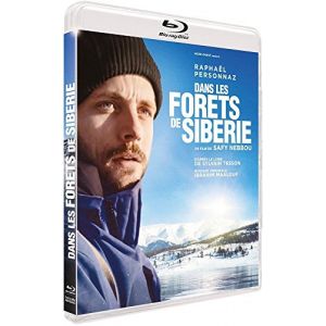 Image de DANS LES FORETS DE SIBERIE [Blu-Ray]