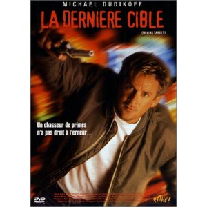 Image de La Dernière cible [DVD]