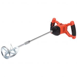 Yato M&eacute;langeur &agrave; mortier sans batterie 18V