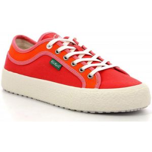 Kickers Sneakers basses Textile Arveil