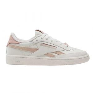 Reebok Baskets basses Classic CLUB C REVENGE Blanc - Taille 38,39,40,41,38 1/2