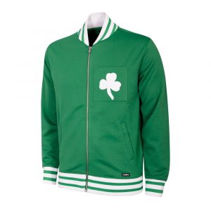 Veste de surv&ecirc;tement Panathinaikos 1971 Retro