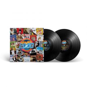 Vinyles 2000's