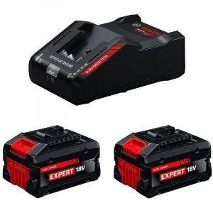 Bosch 1600A0373T, Bundle