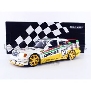 Minichamps 1/18 155923611 Mercedes-Benz 190e 2.5-16 Evo 2 - Dtm 1992 Diecast Modelcar