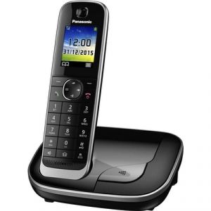 Panasonic KX-TGJ310G - Téléphone sans fil