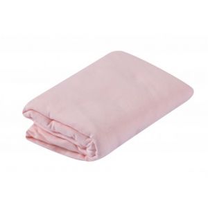 Image de Doux nid Drap housse en jersey 70 x 140 cm