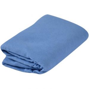 Doux nid Drap housse en jersey 70 x 140 cm
