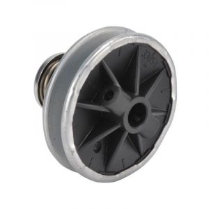 Mac Allister Poulie boitier traction tondeuse