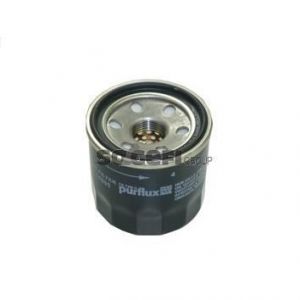Image de Purflux Filtre &agrave; Huile LS965