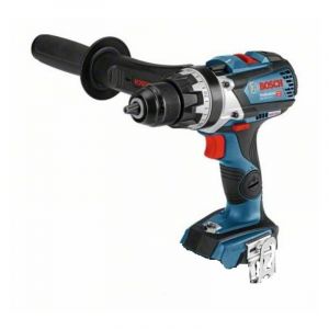 Bosch Professional GSR 18V 110 C Solo 06019G0108 Perceuse-visseuse sans fil 18 V Li-Ion sans batterie