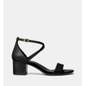Michael Kors Sandales Serena Flex Noir Michael