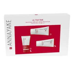 Annayaké Ultratime Prävention Gesichtscreme 1 ct (100.79 € / 1 ct)