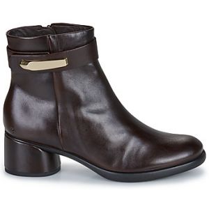 Ecco Bottines SCULPTED LX 35 Marron - Taille 37,38,39,40