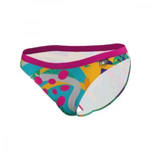 Z3R0D Bas de maillot de bain femme