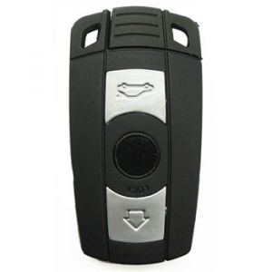 Neoriv Coque de clé télécommande adaptable + lame BMW20
