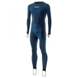 Sixs Combinaison Stx Racing XS-S Dark Blue