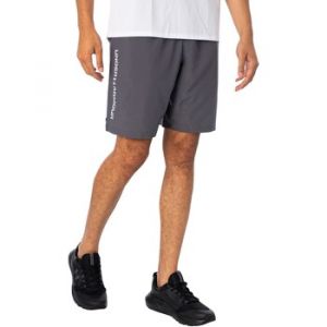 Under Armour Short de training homme wdmk