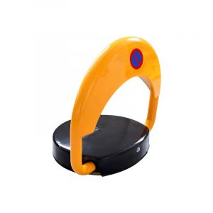 Viso Arceau de parking automatique solaire 450x450x72 1 pièce(s) arceau de parking automatique solaire 450x450x72