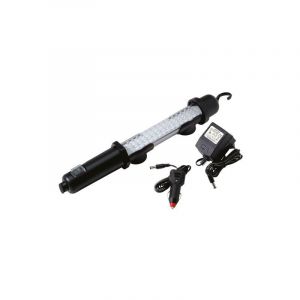 Profile Baladeuse 60 led rechargeable 120 lm