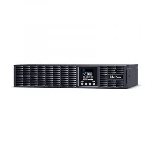 Cyberpower systems Sai 2000VA Batería de Plomo Ácido 13.1 Minutos Compatible con Generador