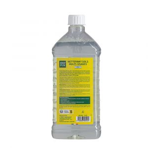 Nettoyant sols multi-usages 3 en 1 Eko'Pin