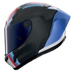 Nolan Casque intégral X-804 RS GEMINI