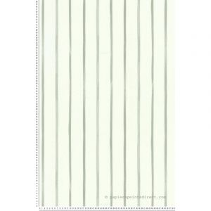 Lutèce Rayure Léonie Vert