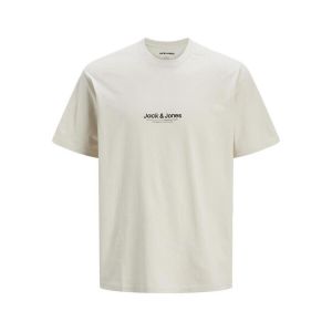 Jack & Jones Tee-shirt &agrave; manches courtes homme vesterb
