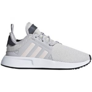 Adidas X_PLR, Baskets Mixte Enfant, Gris (Grey Two/Orchid Tint/Footwear White 0), 31 EU