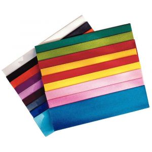 Image de Maildor N.C - 15892 - Papier crepon ordinaire 200x50 vert empire - Paquet de 10