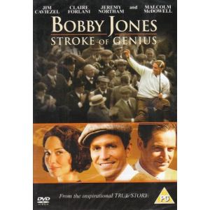 Bobby Jones : Stroke Of Genius