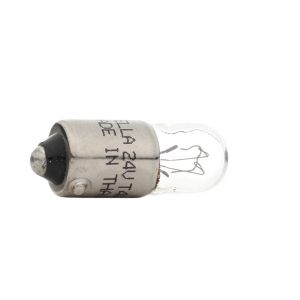 Hella Ampoule, feu clignotant HEAVY DUTY 8GP 002 067-241 MAN,DAF,E 2000,HOCL,SM,F 2100,F 2300,F 2500,F 2800