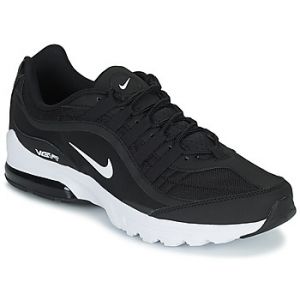 Nike Air Max VG-R, Chaussure de Course Homme, Black White Black Black, 41 EU