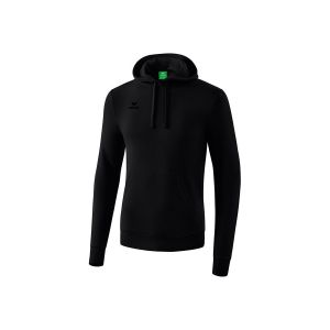 Erima Sweat à capuche enfant Basic