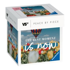 Image de Ravensburger Puzzle Moment - The Best Moment