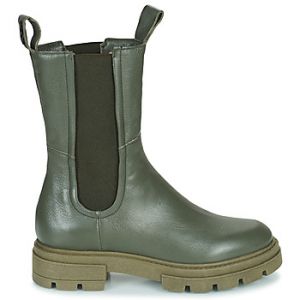 Mjus Boots BEATRIX CHELS - Couleur 36,37,38,39,40,41 - Taille Kaki
