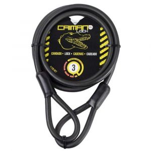 Cable securite eltin 10x1800