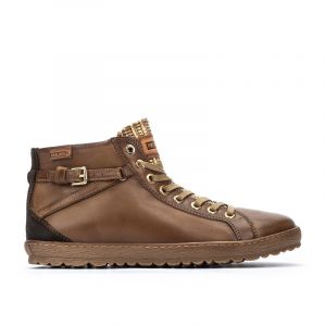 Pikolinos Bottines en cuir LAGOS 901 - Couleur VERDE - Taille 36