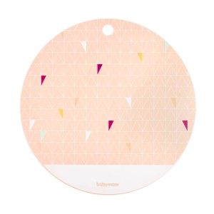Babymoov Set de table silicone