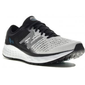 Image de New Balance Fresh Foam M 1080 V9 - D Chaussures homme Noir - Taille 40