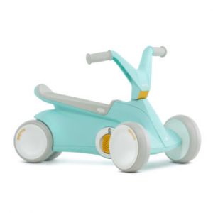 Image de Berg Toys Porteur enfant GO², bleu menthe