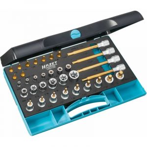 Hazet Toolset Torx 1557/35 | 35 pièces