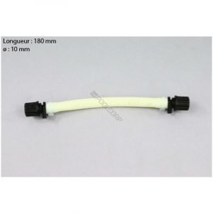 Tube santoprene bio uv PDP000052 - 9900090057 seko