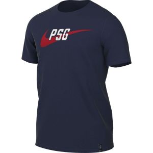 Nike T-shirt PSG Swoosh