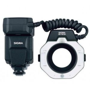 Sigma EF-610 DG ST (pour reflex Nikon)