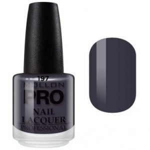 Mollon Pro 197 Platinium - Vernis à ongles classique