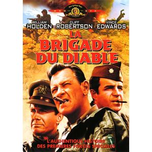 La Brigade du Diable